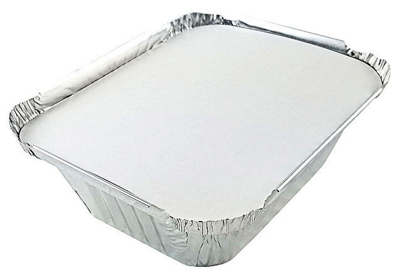 Dome Lid For 1Lb Oblong Pans 5 x 4 – OnlyOneStopShop