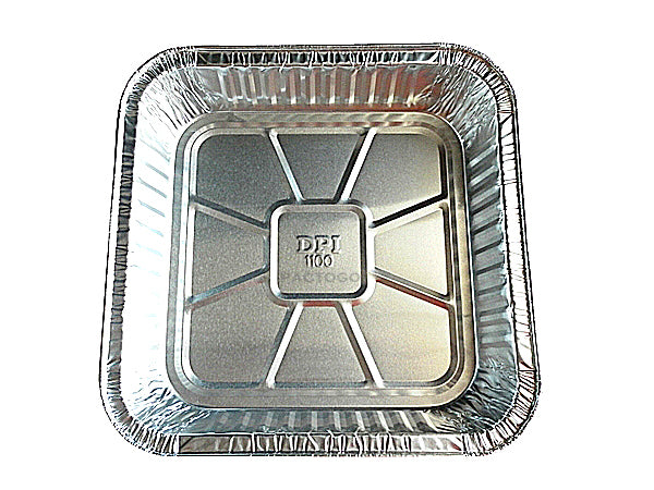 9-Inch Aluminized Steel Square Cake Pan