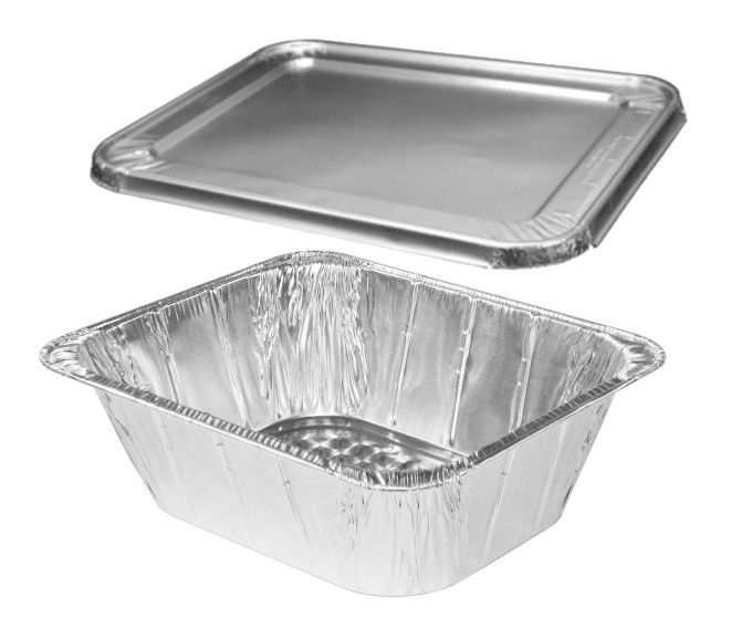 Wilton Performance Pans Aluminum Square Cake and Brownie Pan, 10-Inch -  Walmart.com