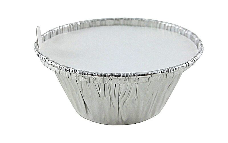 Aluminium Foil Bowls Accessories