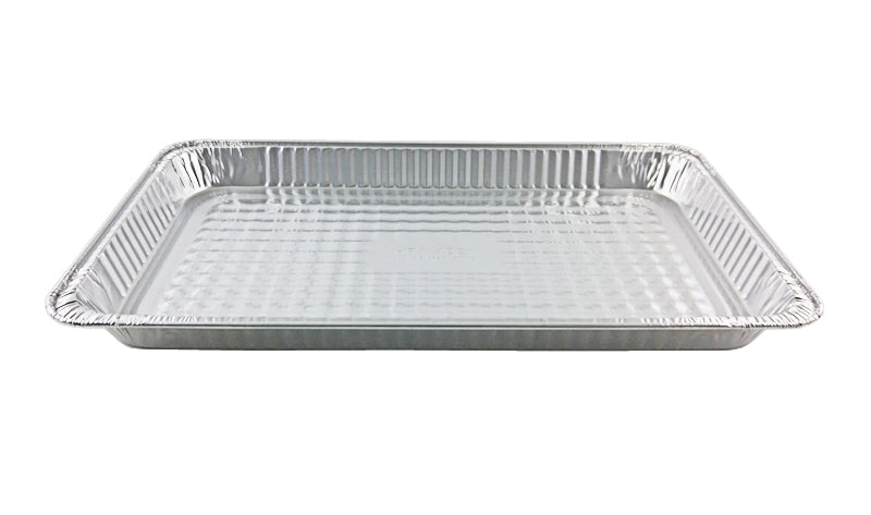 PTG Full-Size Deep Steam Table Aluminum Foil Pan 50/CS –