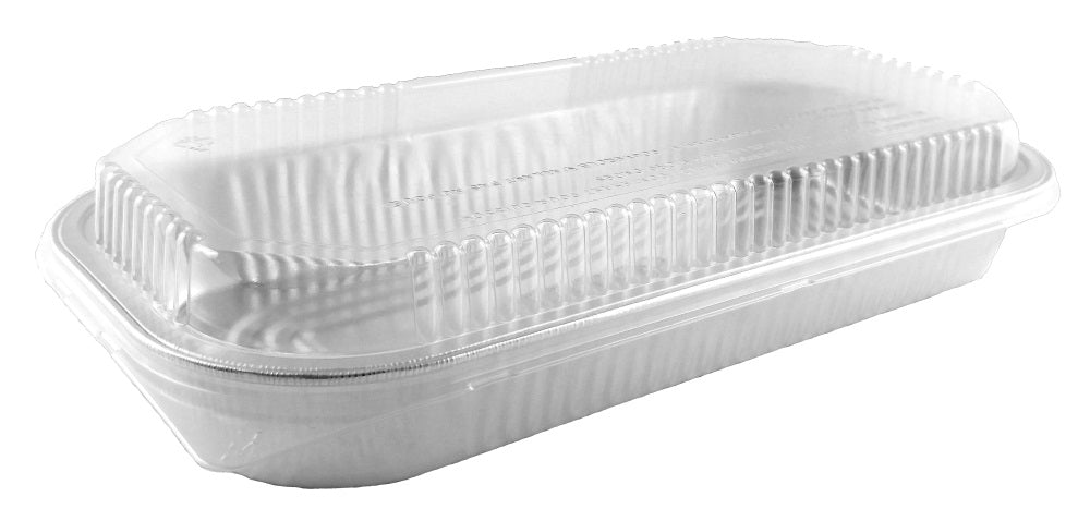 2.25lb Oblong Foil Tray – Perfection Products