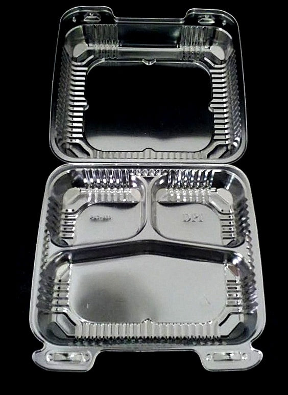 https://www.foil-pans.com/cdn/shop/products/pxt-833-8-inch-3-compartment-clear-hinged-container-top-open.jpg?v=1577352359