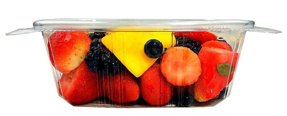 The Fruit Shop Container